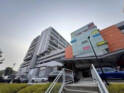Bukit Timah Plaza / Sherwood Towers (D21), Retail #636263971